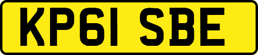 KP61SBE