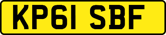 KP61SBF