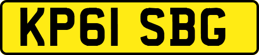 KP61SBG
