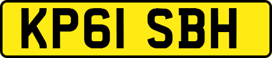 KP61SBH