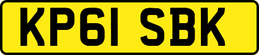 KP61SBK