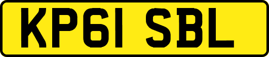 KP61SBL