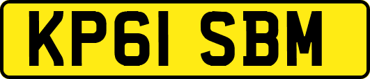 KP61SBM