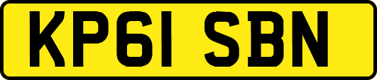 KP61SBN