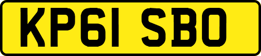 KP61SBO