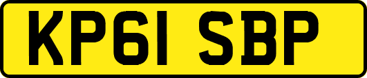 KP61SBP