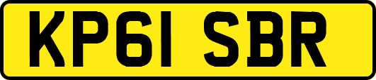 KP61SBR