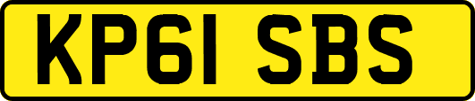 KP61SBS