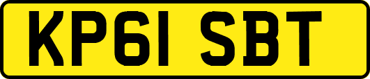 KP61SBT