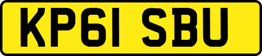 KP61SBU