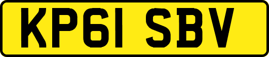 KP61SBV