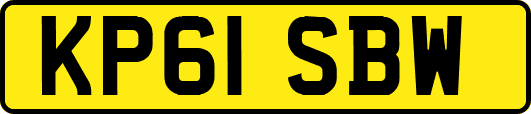 KP61SBW