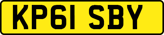 KP61SBY