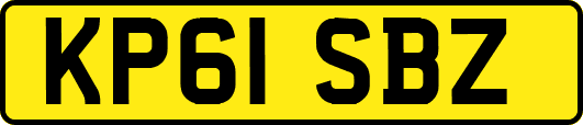KP61SBZ