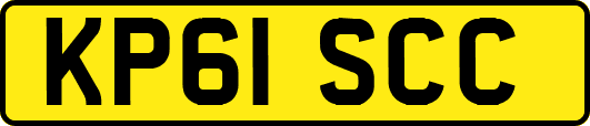 KP61SCC