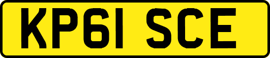 KP61SCE