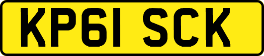 KP61SCK