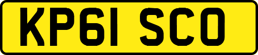 KP61SCO