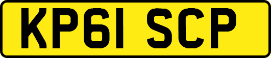KP61SCP