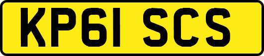 KP61SCS