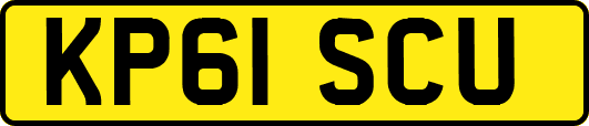 KP61SCU