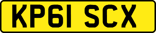 KP61SCX