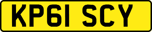 KP61SCY