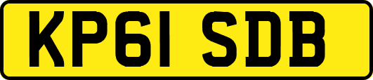 KP61SDB