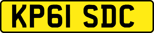 KP61SDC