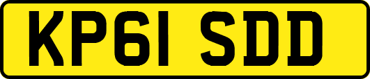 KP61SDD