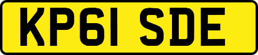KP61SDE