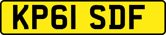 KP61SDF
