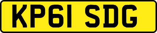 KP61SDG