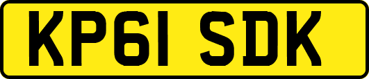 KP61SDK