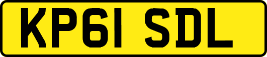 KP61SDL