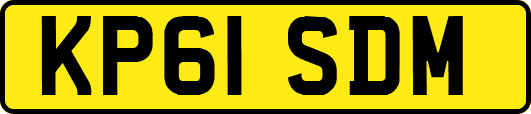 KP61SDM