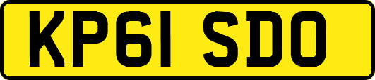 KP61SDO