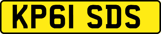 KP61SDS