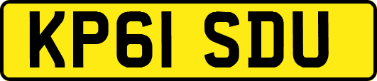 KP61SDU