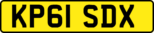 KP61SDX