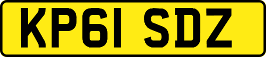 KP61SDZ