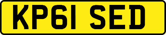 KP61SED