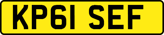 KP61SEF