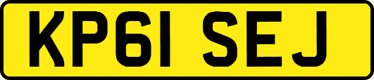 KP61SEJ