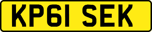 KP61SEK