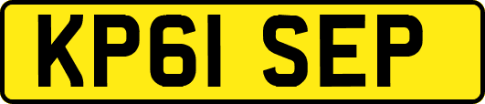 KP61SEP