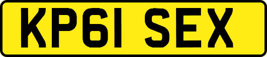 KP61SEX