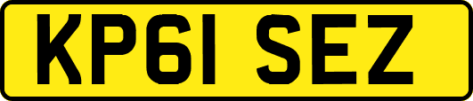 KP61SEZ