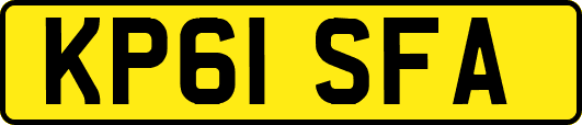 KP61SFA