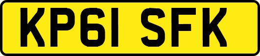 KP61SFK